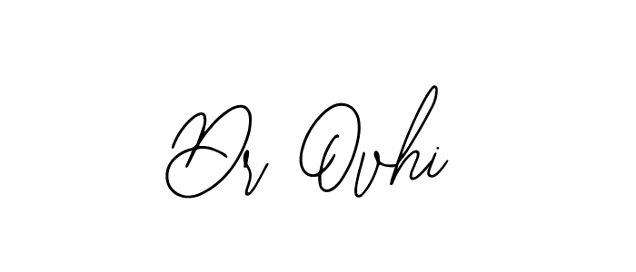 Once you've used our free online signature maker to create your best signature Bearetta-2O07w style, it's time to enjoy all of the benefits that Dr Ovhi name signing documents. Dr Ovhi signature style 12 images and pictures png