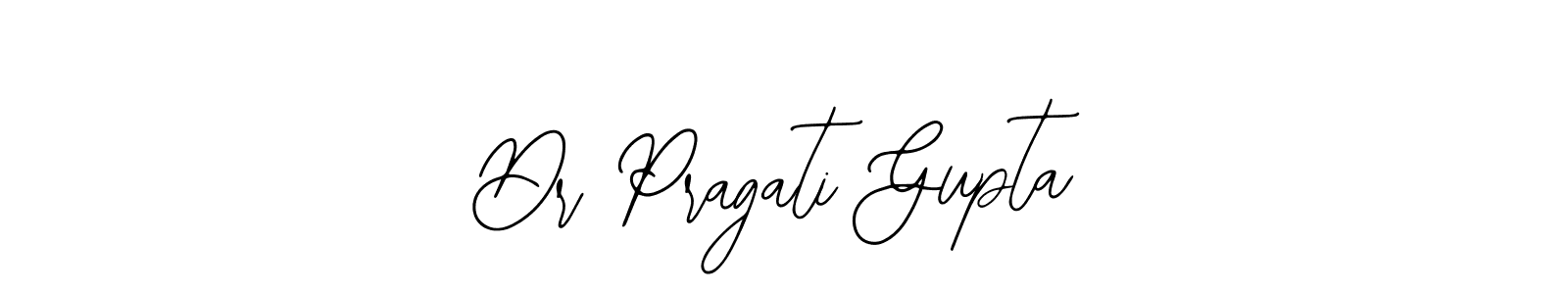 See photos of Dr Pragati Gupta official signature by Spectra . Check more albums & portfolios. Read reviews & check more about Bearetta-2O07w font. Dr Pragati Gupta signature style 12 images and pictures png