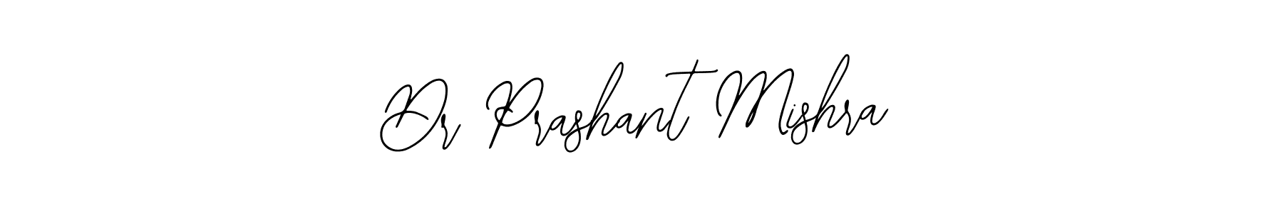How to make Dr Prashant Mishra signature? Bearetta-2O07w is a professional autograph style. Create handwritten signature for Dr Prashant Mishra name. Dr Prashant Mishra signature style 12 images and pictures png
