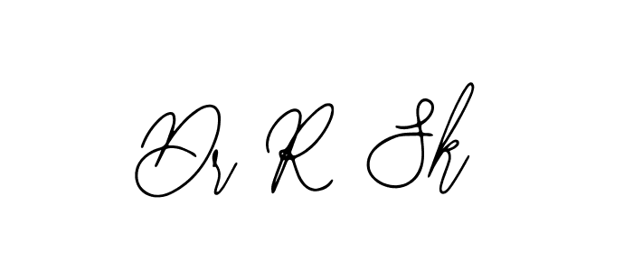 Once you've used our free online signature maker to create your best signature Bearetta-2O07w style, it's time to enjoy all of the benefits that Dr R Sk name signing documents. Dr R Sk signature style 12 images and pictures png