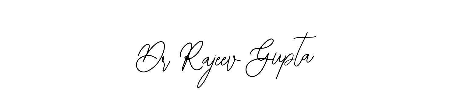 Also You can easily find your signature by using the search form. We will create Dr Rajeev Gupta name handwritten signature images for you free of cost using Bearetta-2O07w sign style. Dr Rajeev Gupta signature style 12 images and pictures png