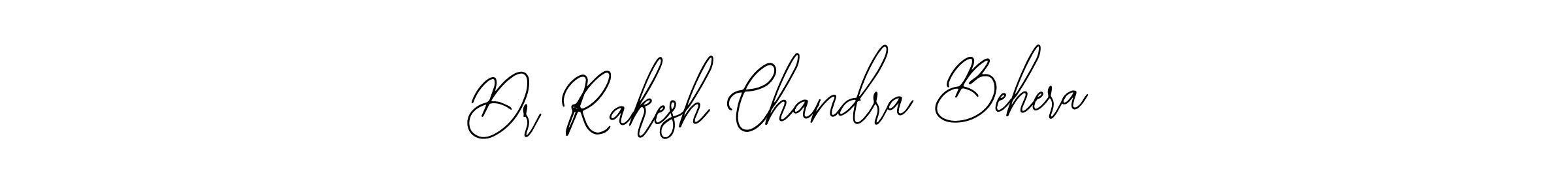 Best and Professional Signature Style for Dr Rakesh Chandra Behera. Bearetta-2O07w Best Signature Style Collection. Dr Rakesh Chandra Behera signature style 12 images and pictures png