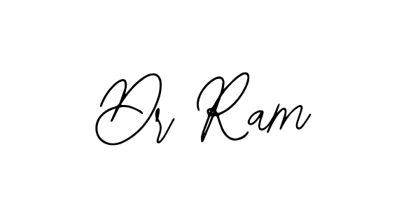 Bearetta-2O07w is a professional signature style that is perfect for those who want to add a touch of class to their signature. It is also a great choice for those who want to make their signature more unique. Get Dr Ram name to fancy signature for free. Dr Ram signature style 12 images and pictures png