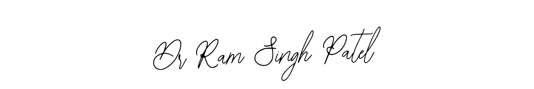 It looks lik you need a new signature style for name Dr Ram Singh Patel. Design unique handwritten (Bearetta-2O07w) signature with our free signature maker in just a few clicks. Dr Ram Singh Patel signature style 12 images and pictures png