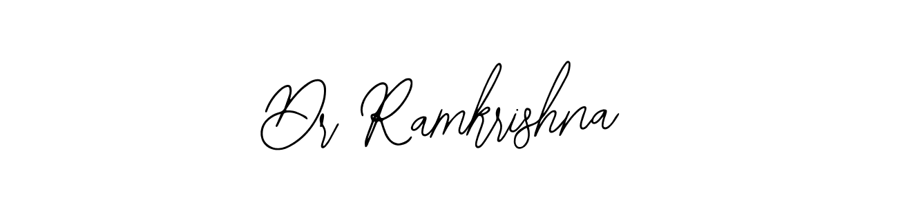 It looks lik you need a new signature style for name Dr Ramkrishna. Design unique handwritten (Bearetta-2O07w) signature with our free signature maker in just a few clicks. Dr Ramkrishna signature style 12 images and pictures png