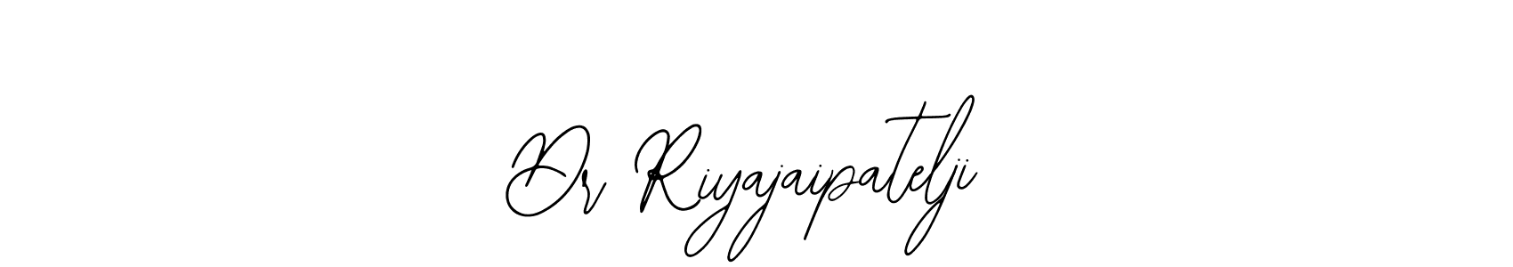 Best and Professional Signature Style for Dr Riyajaipatelji. Bearetta-2O07w Best Signature Style Collection. Dr Riyajaipatelji signature style 12 images and pictures png