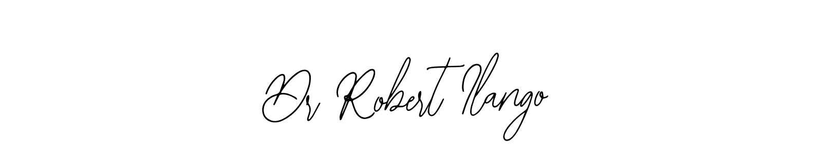 It looks lik you need a new signature style for name Dr Robert Ilango. Design unique handwritten (Bearetta-2O07w) signature with our free signature maker in just a few clicks. Dr Robert Ilango signature style 12 images and pictures png
