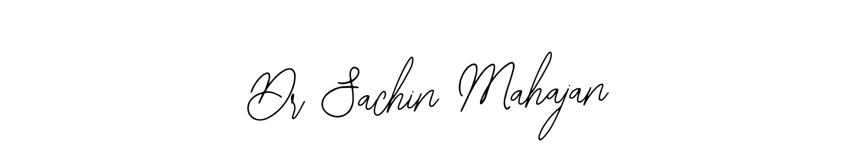 Make a beautiful signature design for name Dr Sachin Mahajan. Use this online signature maker to create a handwritten signature for free. Dr Sachin Mahajan signature style 12 images and pictures png
