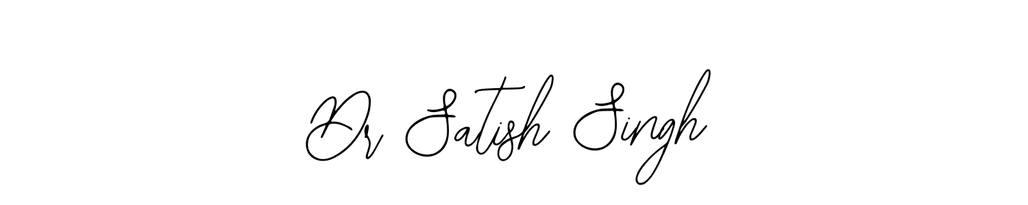 How to Draw Dr Satish Singh signature style? Bearetta-2O07w is a latest design signature styles for name Dr Satish Singh. Dr Satish Singh signature style 12 images and pictures png