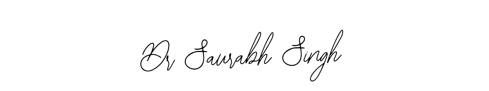 if you are searching for the best signature style for your name Dr Saurabh Singh. so please give up your signature search. here we have designed multiple signature styles  using Bearetta-2O07w. Dr Saurabh Singh signature style 12 images and pictures png