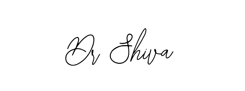 Create a beautiful signature design for name Dr Shiva. With this signature (Bearetta-2O07w) fonts, you can make a handwritten signature for free. Dr Shiva signature style 12 images and pictures png