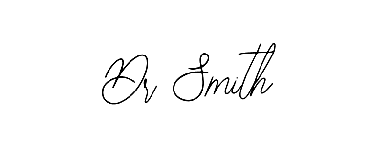 Also You can easily find your signature by using the search form. We will create Dr Smith name handwritten signature images for you free of cost using Bearetta-2O07w sign style. Dr Smith signature style 12 images and pictures png