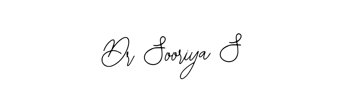 Once you've used our free online signature maker to create your best signature Bearetta-2O07w style, it's time to enjoy all of the benefits that Dr Sooriya S name signing documents. Dr Sooriya S signature style 12 images and pictures png