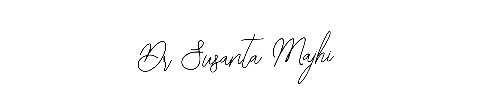 Make a beautiful signature design for name Dr Susanta Majhi. Use this online signature maker to create a handwritten signature for free. Dr Susanta Majhi signature style 12 images and pictures png