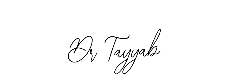 Here are the top 10 professional signature styles for the name Dr Tayyab. These are the best autograph styles you can use for your name. Dr Tayyab signature style 12 images and pictures png
