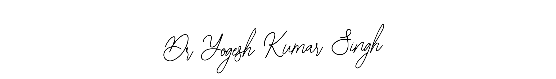 See photos of Dr Yogesh Kumar Singh official signature by Spectra . Check more albums & portfolios. Read reviews & check more about Bearetta-2O07w font. Dr Yogesh Kumar Singh signature style 12 images and pictures png