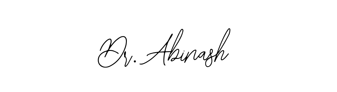 Also we have Dr. Abinash name is the best signature style. Create professional handwritten signature collection using Bearetta-2O07w autograph style. Dr. Abinash signature style 12 images and pictures png