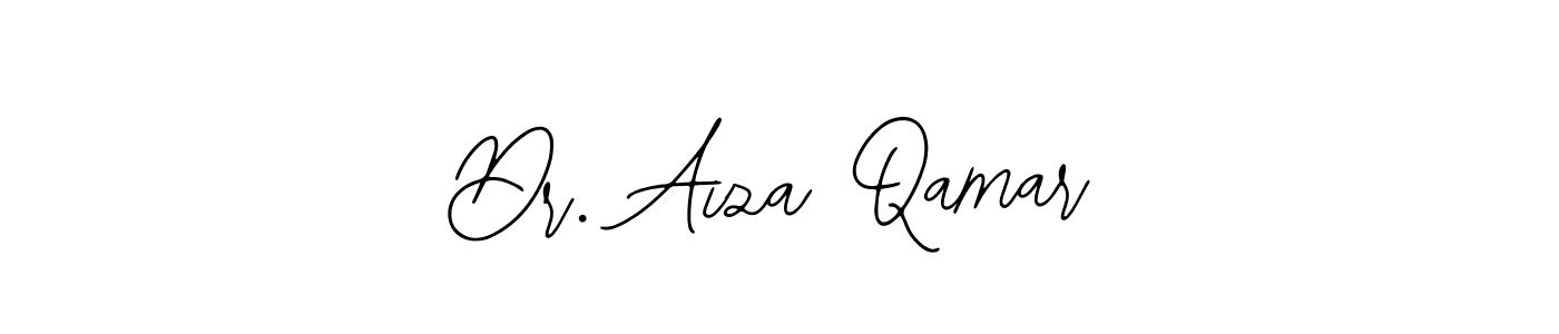 You can use this online signature creator to create a handwritten signature for the name Dr. Aiza Qamar. This is the best online autograph maker. Dr. Aiza Qamar signature style 12 images and pictures png