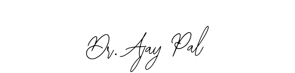 See photos of Dr. Ajay Pal official signature by Spectra . Check more albums & portfolios. Read reviews & check more about Bearetta-2O07w font. Dr. Ajay Pal signature style 12 images and pictures png