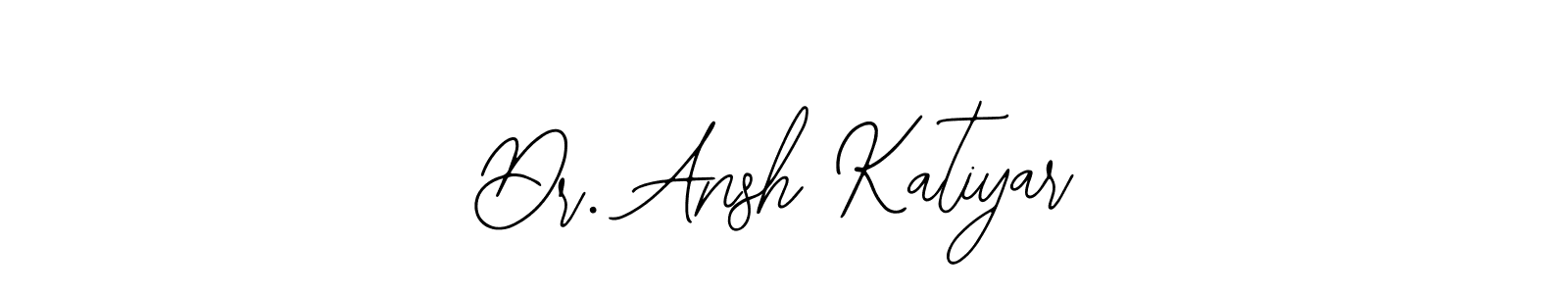 Here are the top 10 professional signature styles for the name Dr. Ansh Katiyar. These are the best autograph styles you can use for your name. Dr. Ansh Katiyar signature style 12 images and pictures png