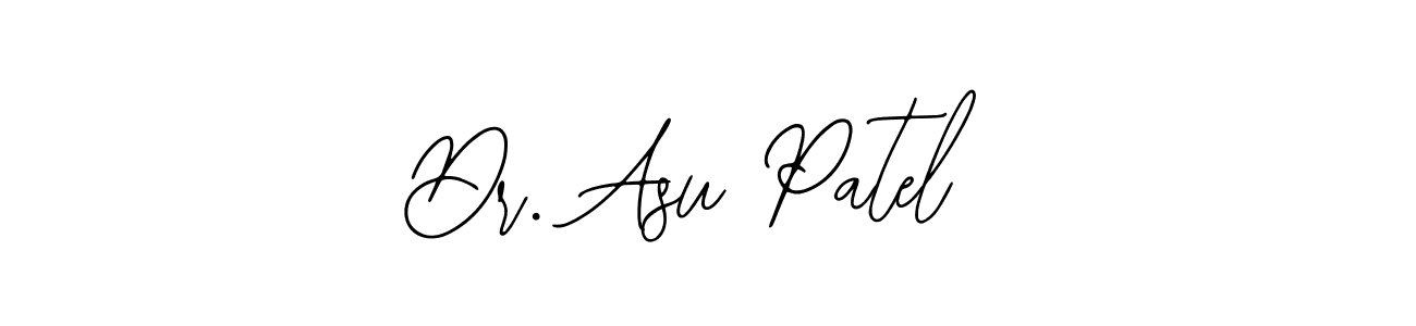 Here are the top 10 professional signature styles for the name Dr. Asu Patel. These are the best autograph styles you can use for your name. Dr. Asu Patel signature style 12 images and pictures png