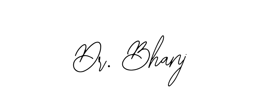 See photos of Dr. Bhanj official signature by Spectra . Check more albums & portfolios. Read reviews & check more about Bearetta-2O07w font. Dr. Bhanj signature style 12 images and pictures png