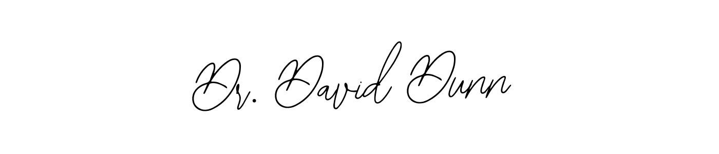 Make a beautiful signature design for name Dr. David Dunn. With this signature (Bearetta-2O07w) style, you can create a handwritten signature for free. Dr. David Dunn signature style 12 images and pictures png