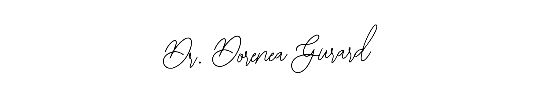 You can use this online signature creator to create a handwritten signature for the name Dr. Dorenea Gurard. This is the best online autograph maker. Dr. Dorenea Gurard signature style 12 images and pictures png