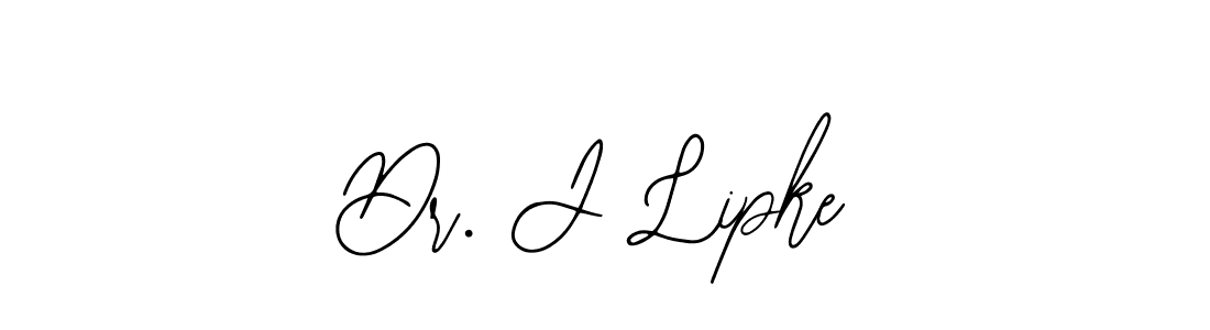 You can use this online signature creator to create a handwritten signature for the name Dr. J Lipke. This is the best online autograph maker. Dr. J Lipke signature style 12 images and pictures png