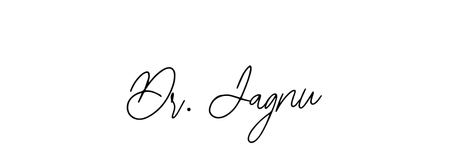 Use a signature maker to create a handwritten signature online. With this signature software, you can design (Bearetta-2O07w) your own signature for name Dr. Jagnu. Dr. Jagnu signature style 12 images and pictures png