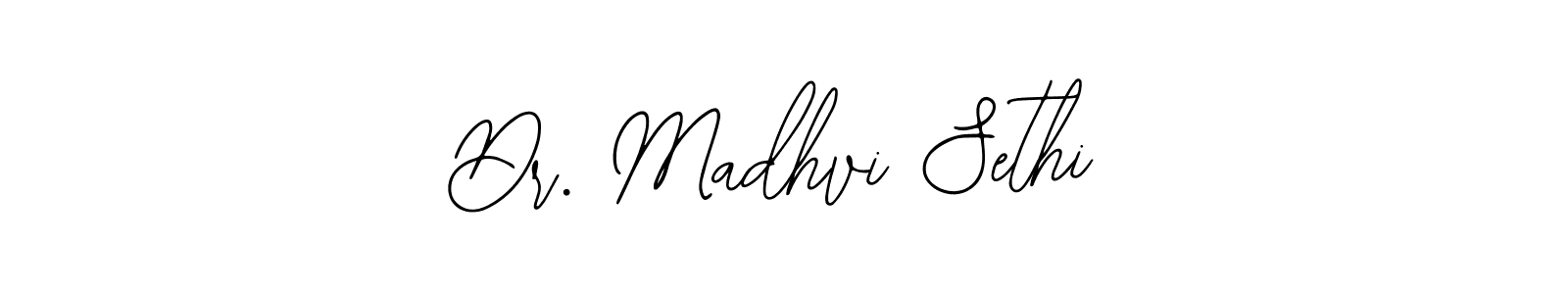 Here are the top 10 professional signature styles for the name Dr. Madhvi Sethi. These are the best autograph styles you can use for your name. Dr. Madhvi Sethi signature style 12 images and pictures png