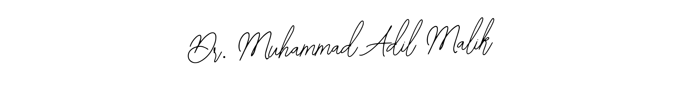 Once you've used our free online signature maker to create your best signature Bearetta-2O07w style, it's time to enjoy all of the benefits that Dr. Muhammad Adil Malik name signing documents. Dr. Muhammad Adil Malik signature style 12 images and pictures png