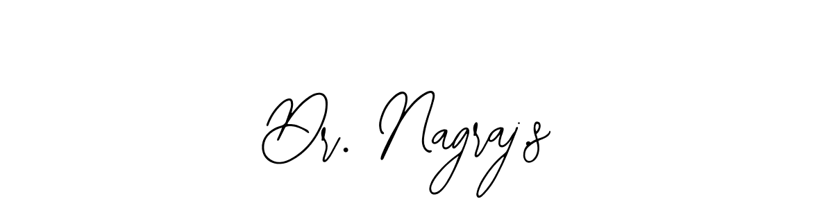 Here are the top 10 professional signature styles for the name Dr. Nagraj.s. These are the best autograph styles you can use for your name. Dr. Nagraj.s signature style 12 images and pictures png