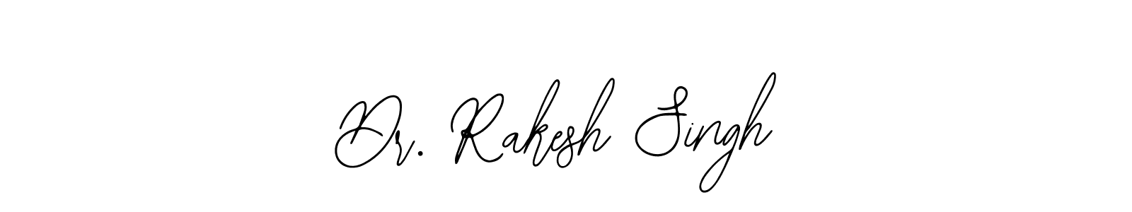 How to make Dr. Rakesh Singh signature? Bearetta-2O07w is a professional autograph style. Create handwritten signature for Dr. Rakesh Singh name. Dr. Rakesh Singh signature style 12 images and pictures png