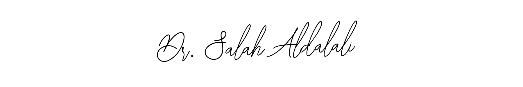 See photos of Dr. Salah Aldalali official signature by Spectra . Check more albums & portfolios. Read reviews & check more about Bearetta-2O07w font. Dr. Salah Aldalali signature style 12 images and pictures png