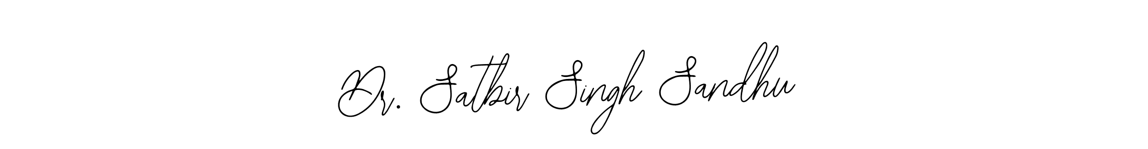 This is the best signature style for the Dr. Satbir Singh Sandhu name. Also you like these signature font (Bearetta-2O07w). Mix name signature. Dr. Satbir Singh Sandhu signature style 12 images and pictures png