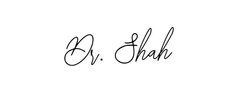 Bearetta-2O07w is a professional signature style that is perfect for those who want to add a touch of class to their signature. It is also a great choice for those who want to make their signature more unique. Get Dr. Shah name to fancy signature for free. Dr. Shah signature style 12 images and pictures png