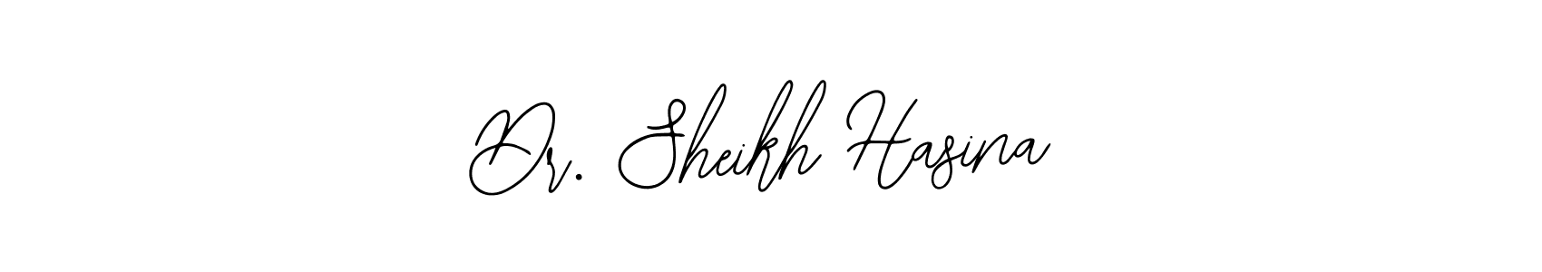 Check out images of Autograph of Dr. Sheikh Hasina name. Actor Dr. Sheikh Hasina Signature Style. Bearetta-2O07w is a professional sign style online. Dr. Sheikh Hasina signature style 12 images and pictures png