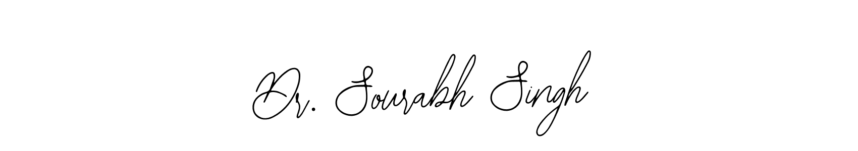 Similarly Bearetta-2O07w is the best handwritten signature design. Signature creator online .You can use it as an online autograph creator for name Dr. Sourabh Singh. Dr. Sourabh Singh signature style 12 images and pictures png