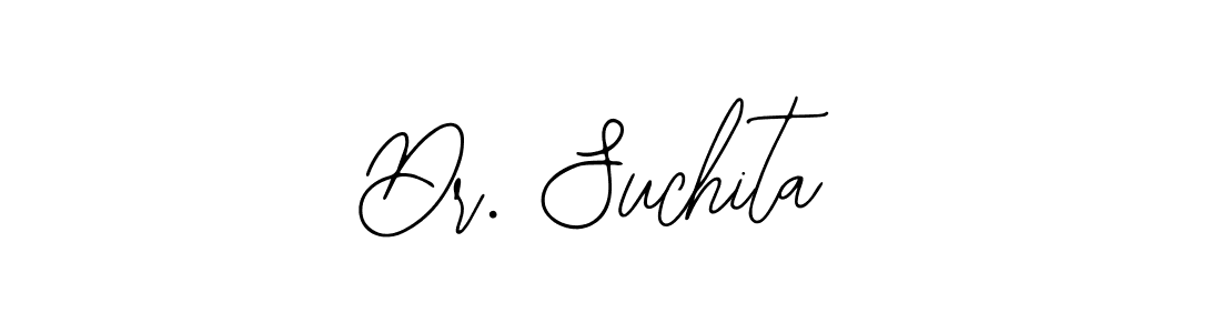 How to Draw Dr. Suchita signature style? Bearetta-2O07w is a latest design signature styles for name Dr. Suchita. Dr. Suchita signature style 12 images and pictures png