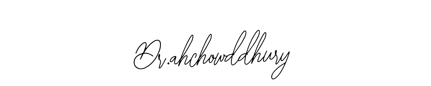 This is the best signature style for the Dr.ahchowddhury name. Also you like these signature font (Bearetta-2O07w). Mix name signature. Dr.ahchowddhury signature style 12 images and pictures png