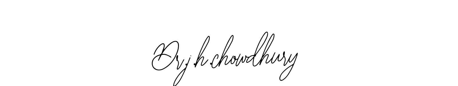 Once you've used our free online signature maker to create your best signature Bearetta-2O07w style, it's time to enjoy all of the benefits that Dr.j.h.chowdhury name signing documents. Dr.j.h.chowdhury signature style 12 images and pictures png