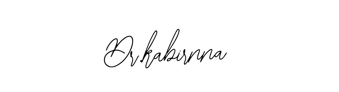 You can use this online signature creator to create a handwritten signature for the name Dr.kabirnna. This is the best online autograph maker. Dr.kabirnna signature style 12 images and pictures png