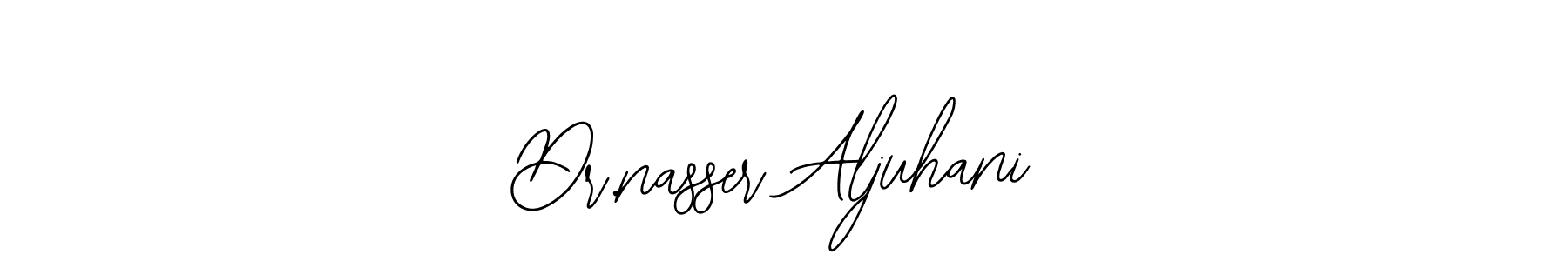 Here are the top 10 professional signature styles for the name Dr.nasser Aljuhani. These are the best autograph styles you can use for your name. Dr.nasser Aljuhani signature style 12 images and pictures png