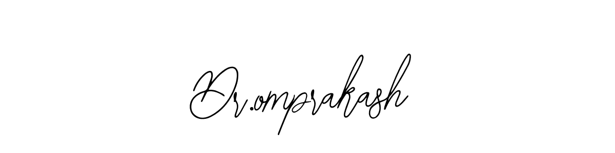 Check out images of Autograph of Dr.omprakash name. Actor Dr.omprakash Signature Style. Bearetta-2O07w is a professional sign style online. Dr.omprakash signature style 12 images and pictures png