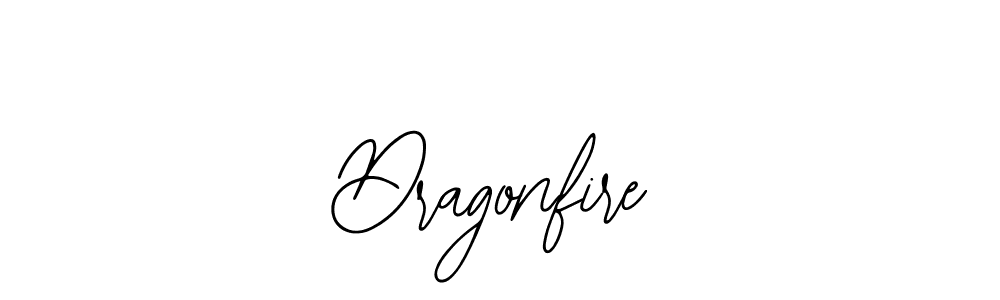 Bearetta-2O07w is a professional signature style that is perfect for those who want to add a touch of class to their signature. It is also a great choice for those who want to make their signature more unique. Get Dragonfire name to fancy signature for free. Dragonfire signature style 12 images and pictures png