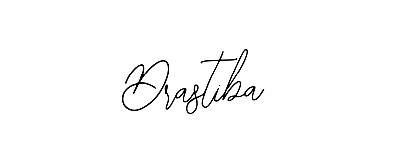 Create a beautiful signature design for name Drastiba. With this signature (Bearetta-2O07w) fonts, you can make a handwritten signature for free. Drastiba signature style 12 images and pictures png