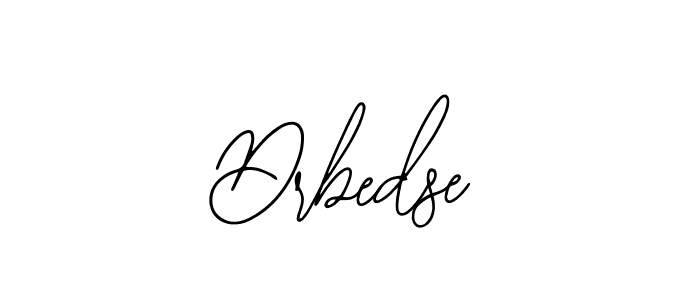 This is the best signature style for the Drbedse name. Also you like these signature font (Bearetta-2O07w). Mix name signature. Drbedse signature style 12 images and pictures png