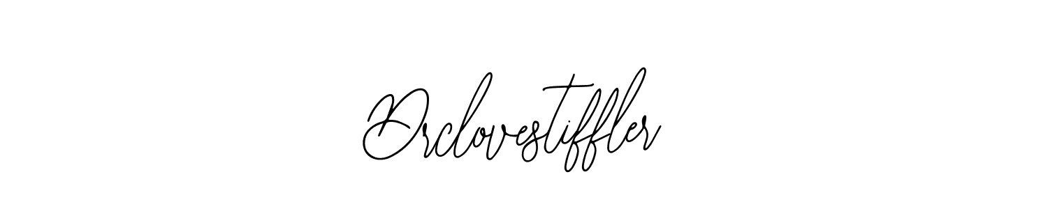 if you are searching for the best signature style for your name Drclovestiffler. so please give up your signature search. here we have designed multiple signature styles  using Bearetta-2O07w. Drclovestiffler signature style 12 images and pictures png