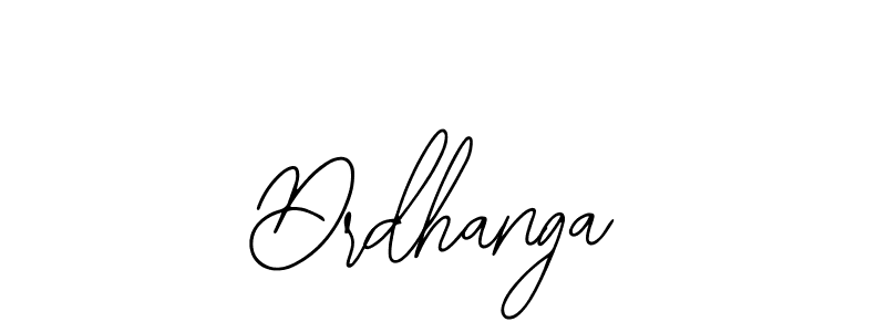 Drdhanga stylish signature style. Best Handwritten Sign (Bearetta-2O07w) for my name. Handwritten Signature Collection Ideas for my name Drdhanga. Drdhanga signature style 12 images and pictures png